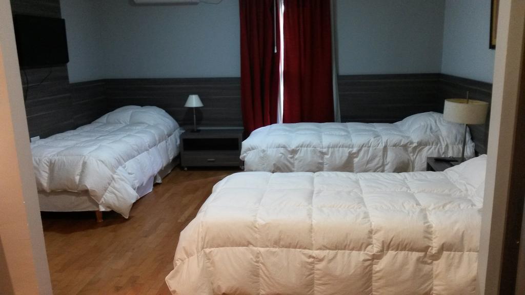 Mercedes Park Hotel Villa Mercedes Room photo